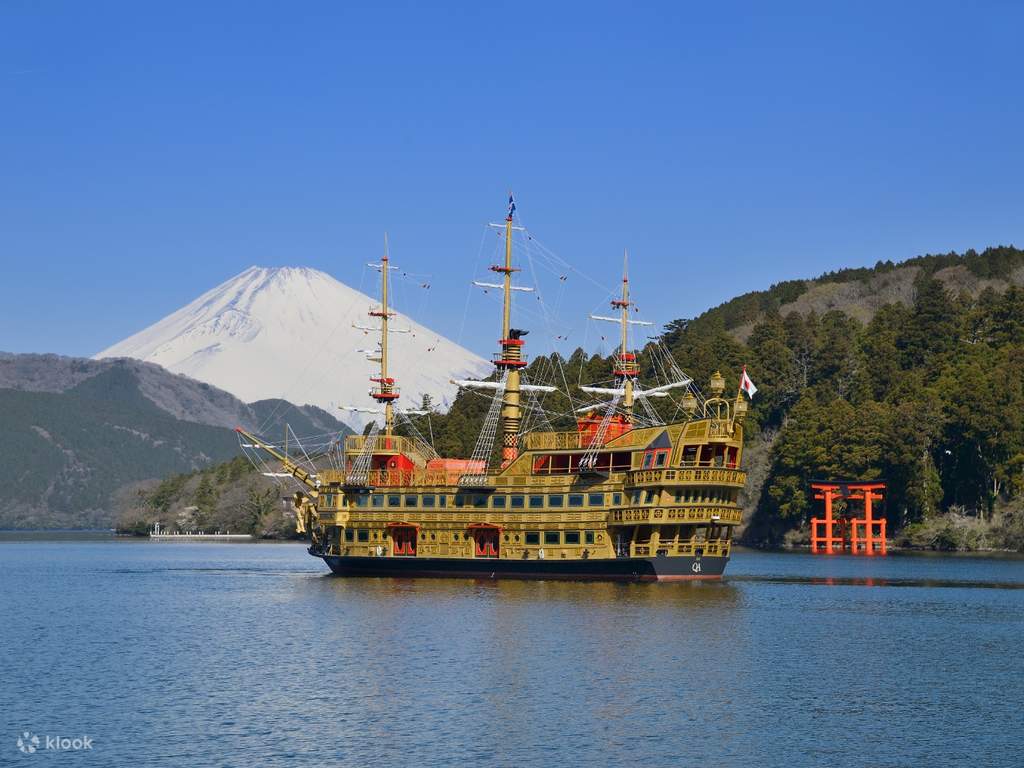 hakone free pass cost